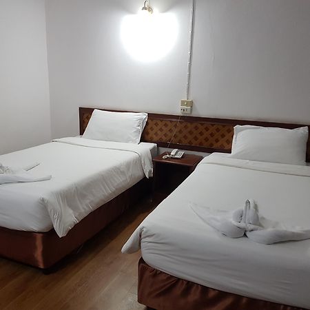 Wiangwalee Hotel Ράγιονγκ Εξωτερικό φωτογραφία