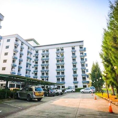 Wiangwalee Hotel Ράγιονγκ Εξωτερικό φωτογραφία