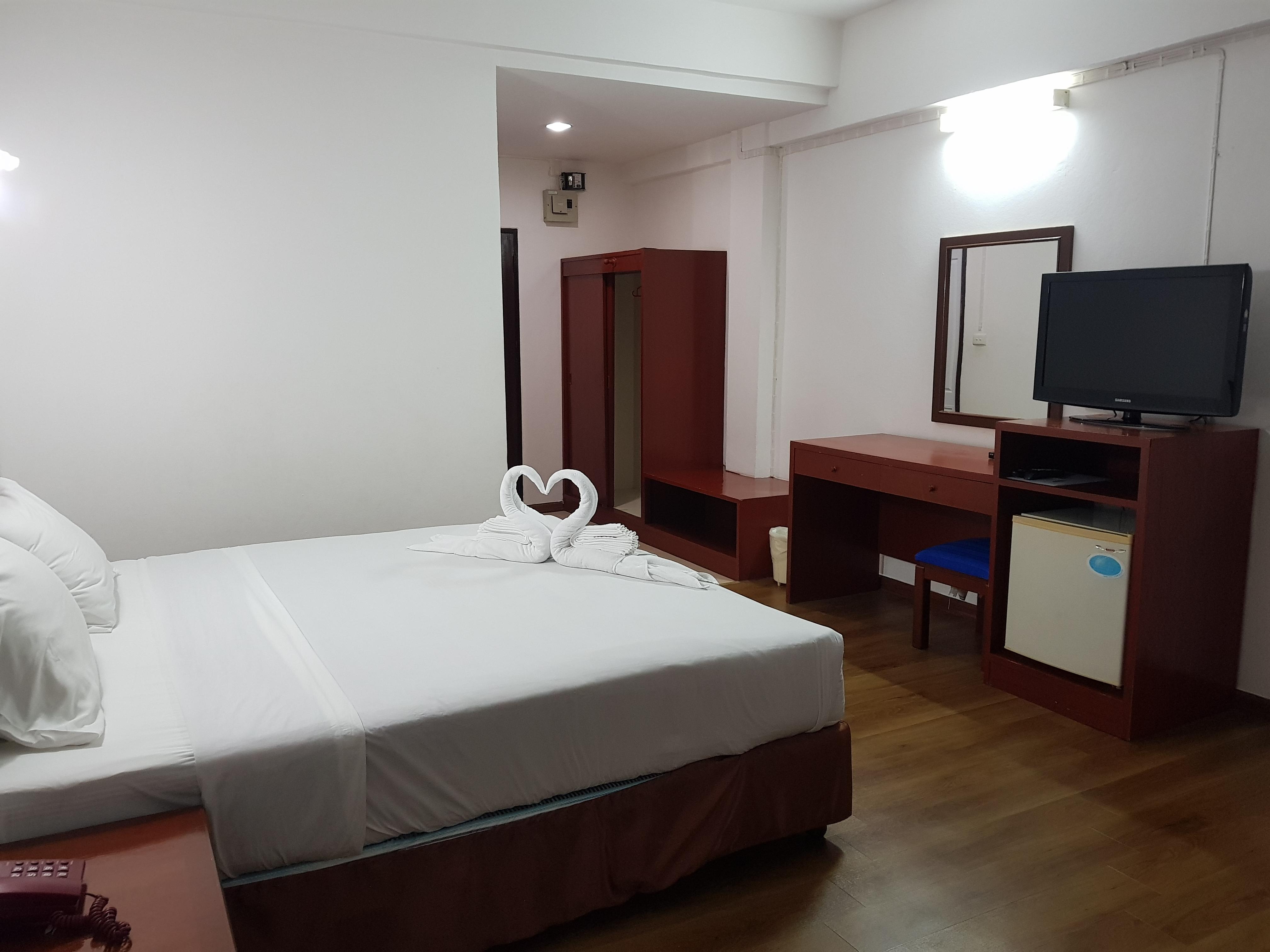 Wiangwalee Hotel Ράγιονγκ Εξωτερικό φωτογραφία