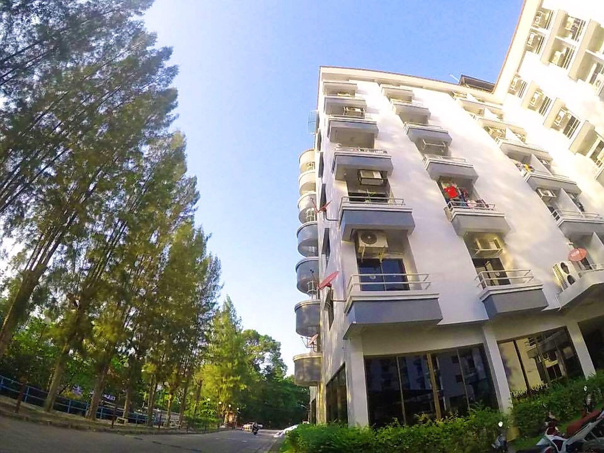 Wiangwalee Hotel Ράγιονγκ Εξωτερικό φωτογραφία